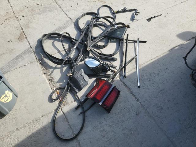 2022 KIA SORENTO S #3284213534