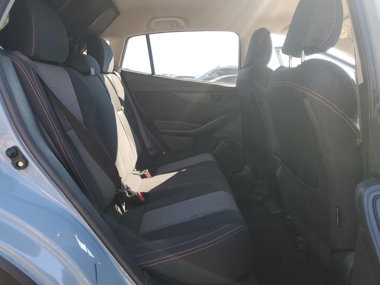 SUBARU CROSSTREK PREMIUM