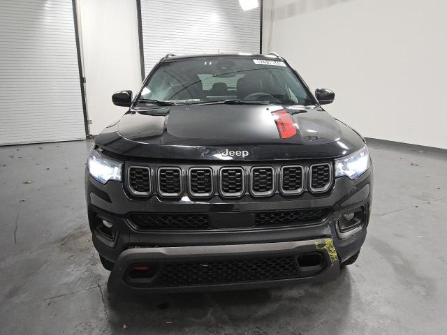 2024 JEEP COMPASS TR #3304006642