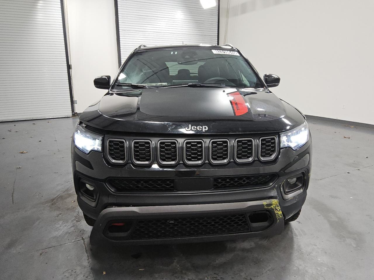 JEEP COMPASS TRAILHAWK