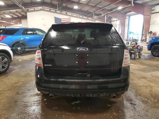 2008 FORD EDGE LIMIT #3292521705