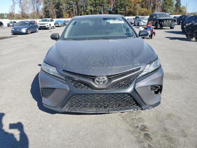 2019 TOYOTA CAMRY L #3303748419