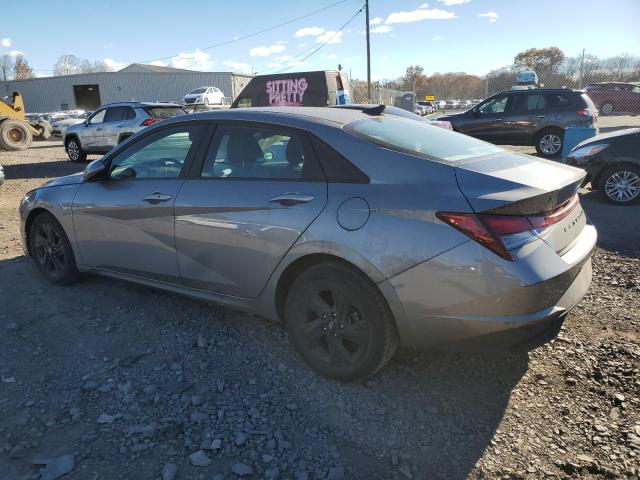 2022 HYUNDAI ELANTRA SE #3303975757