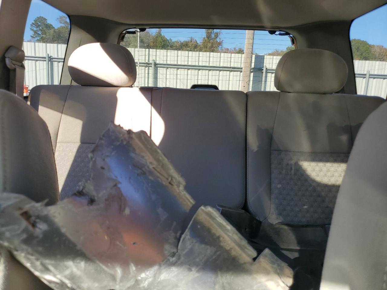 Lot #3291446487 2006 JEEP LIBERTY SP