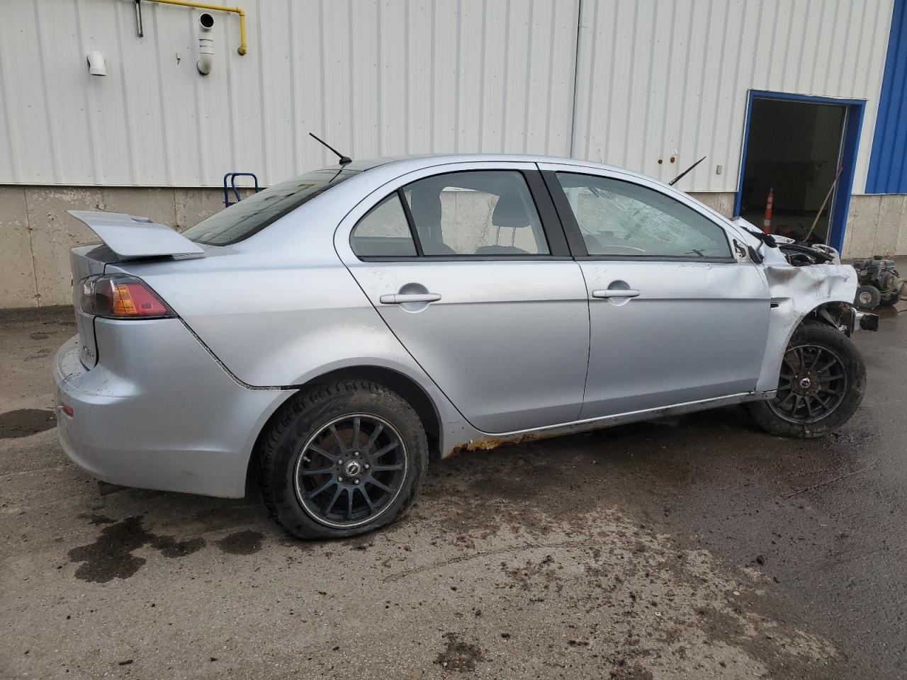 MITSUBISHI LANCER ES/ES SPORT