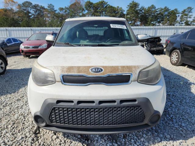 2014 KIA SOUL #3289966538