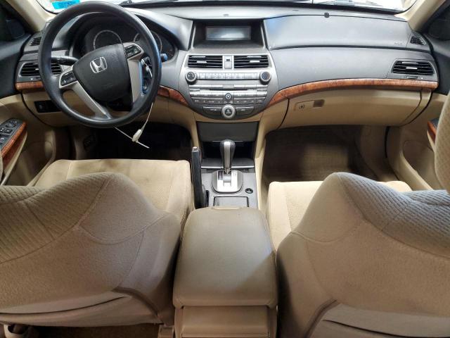 2012 HONDA ACCORD EX #3291222976