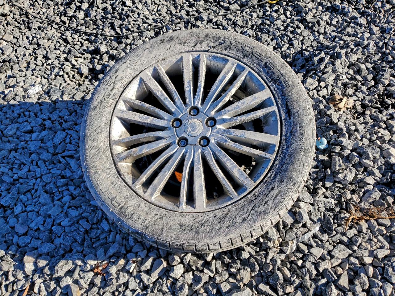 LAND ROVER DISCOVERY SE