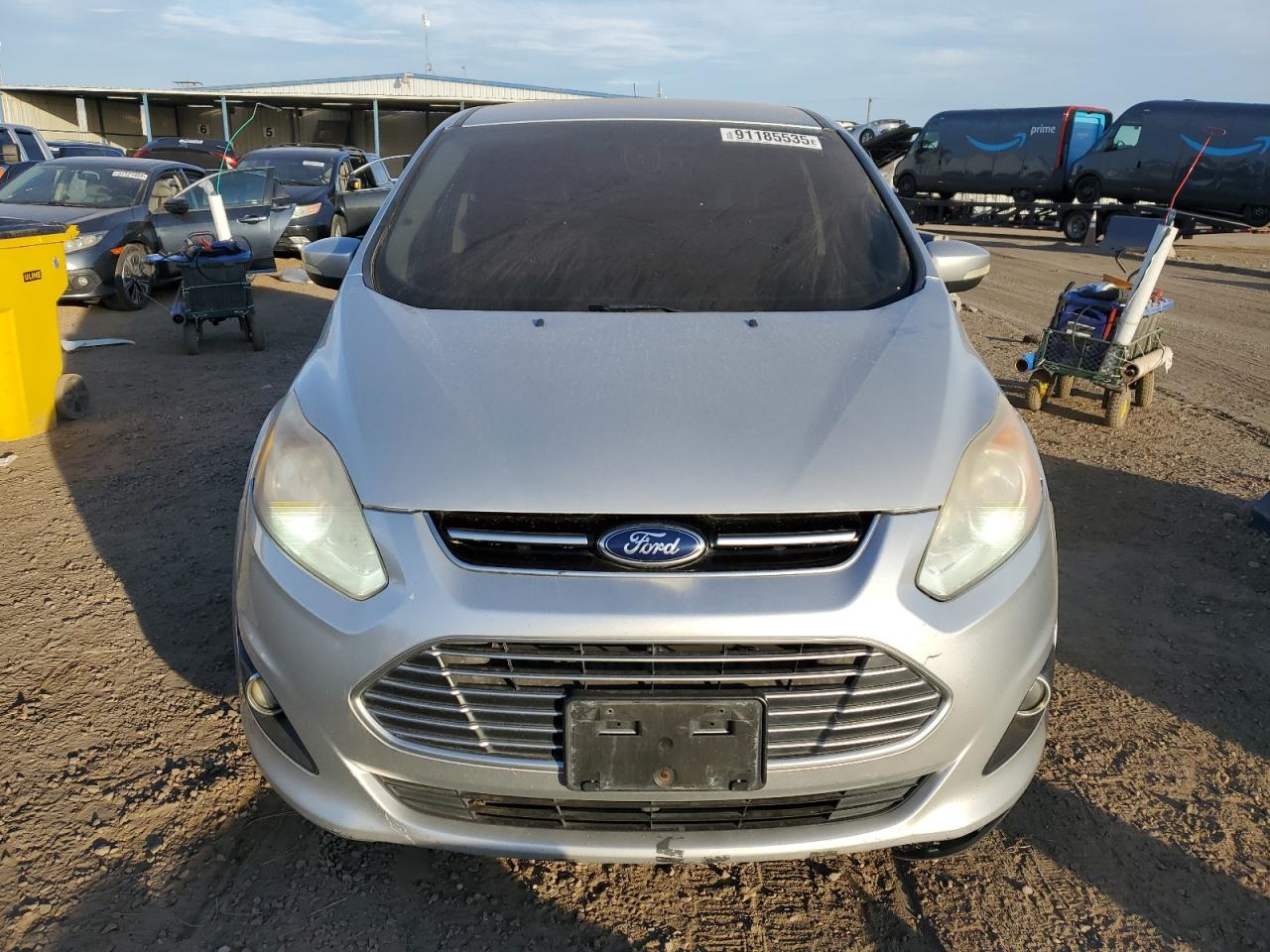 FORD C-MAX SEL