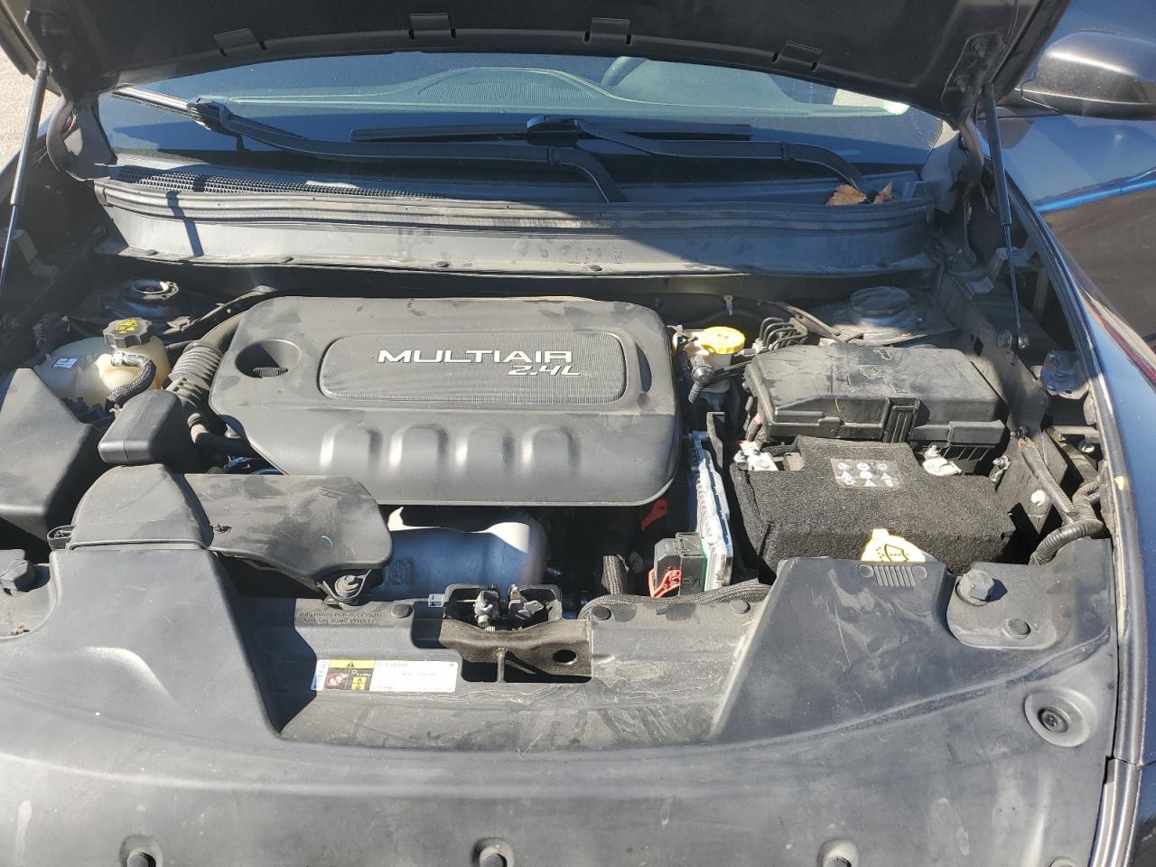 JEEP GRAND CHEROKEE LATITUDE