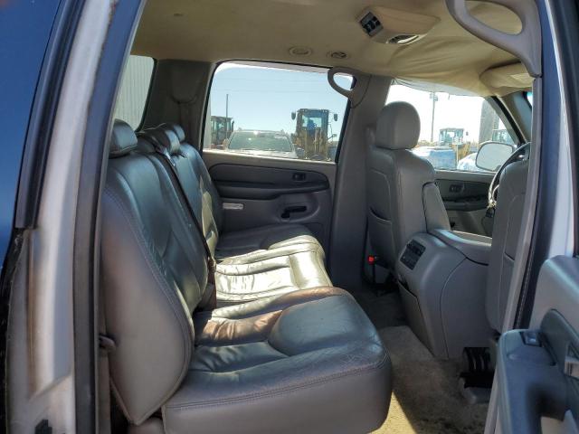 2003 CHEVROLET SUBURBAN C #3285788670