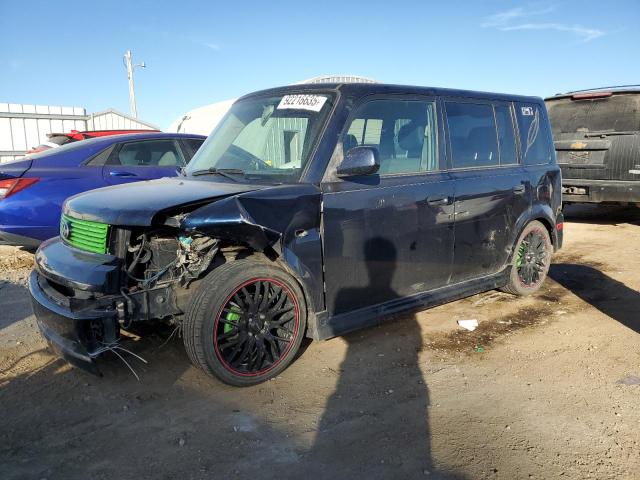 Global Auto Auctions: 2006 TOYOTA SCION XB