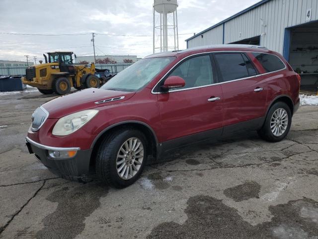 BUICK ENCLAVE CX