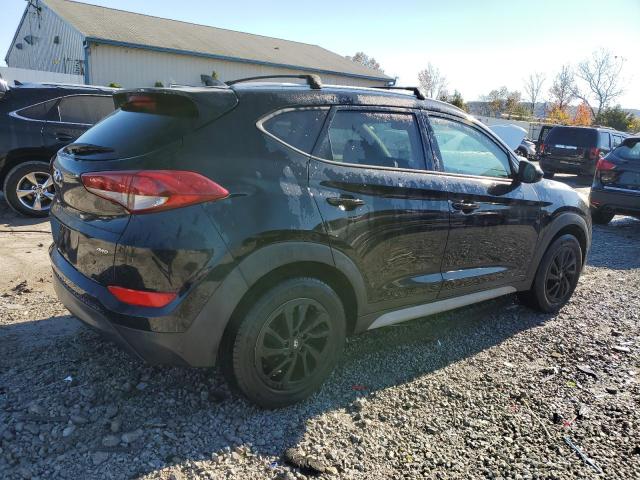 2018 HYUNDAI TUCSON SEL #3296314424