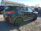 Lot #3296314424 2018 HYUNDAI TUCSON SEL