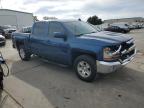 Lot #3304509478 2017 CHEVROLET SILVERADO