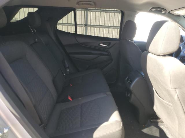 2020 CHEVROLET EQUINOX LT #3301821351