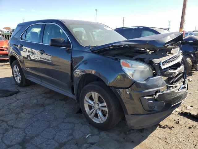 2013 CHEVROLET EQUINOX LS #3304546459