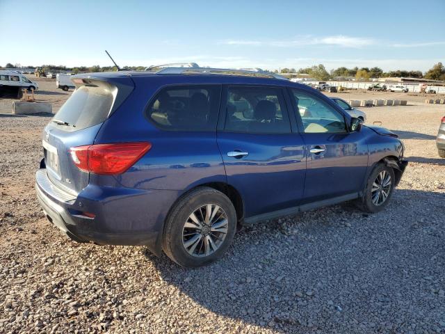2018 NISSAN PATHFINDER #3294402508