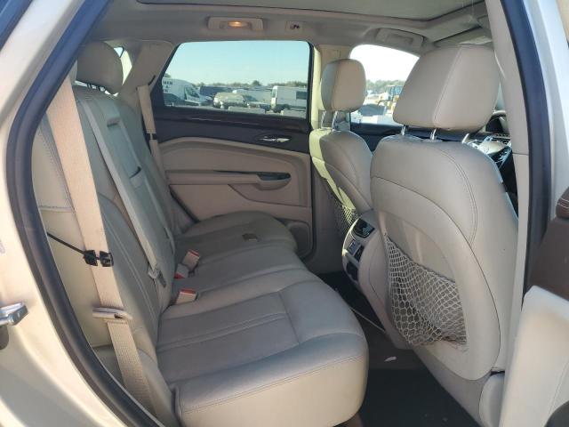 2015 CADILLAC SRX PREMIU #3292450677