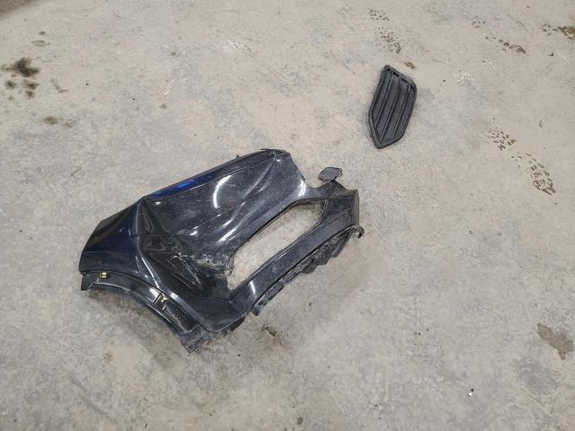 2020 HONDA HR-V LX #3285654642