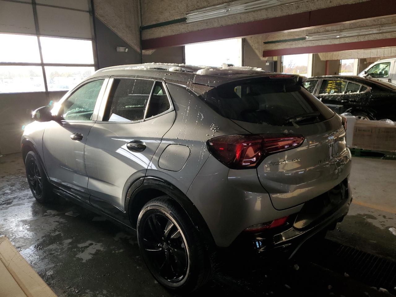 BUICK ENCORE SPORT TOURING
