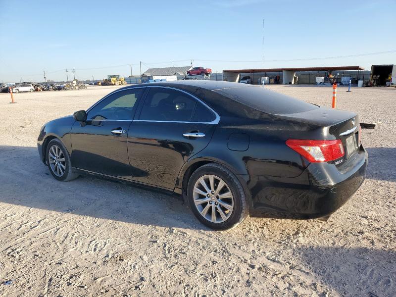 2008 LEXUS ES 350 #3282601900