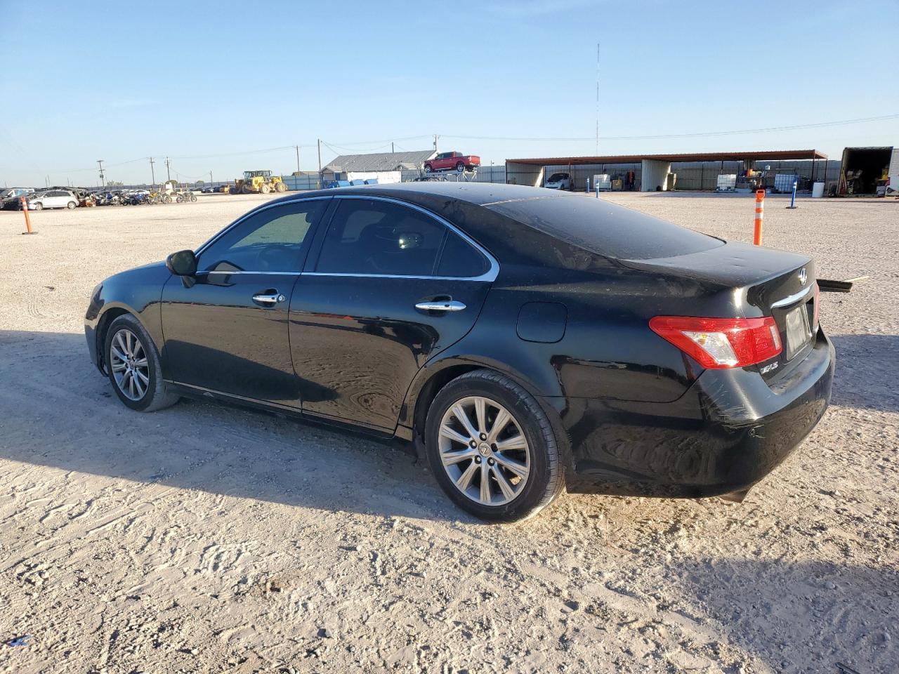 Lot #3282601900 2008 LEXUS ES 350