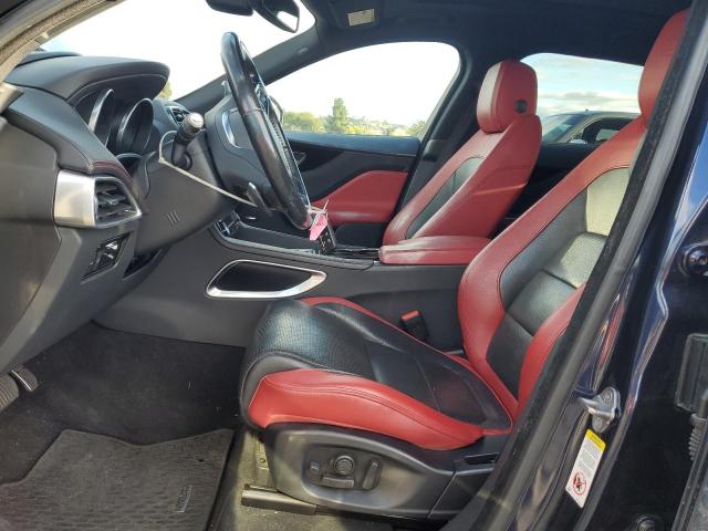 2017 JAGUAR F-PACE S #3303860779