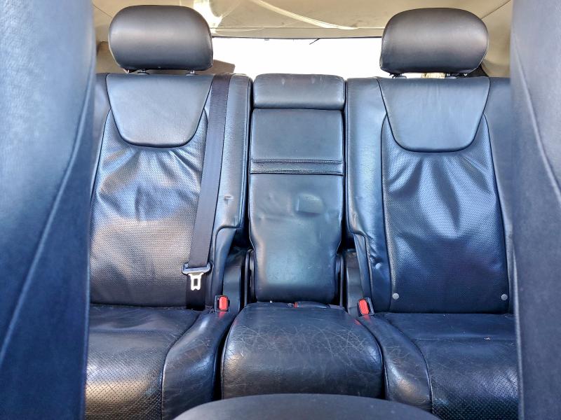 2015 LEXUS RX 350 BAS #3301847447