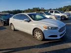Lot #3303975728 2013 FORD FUSION S