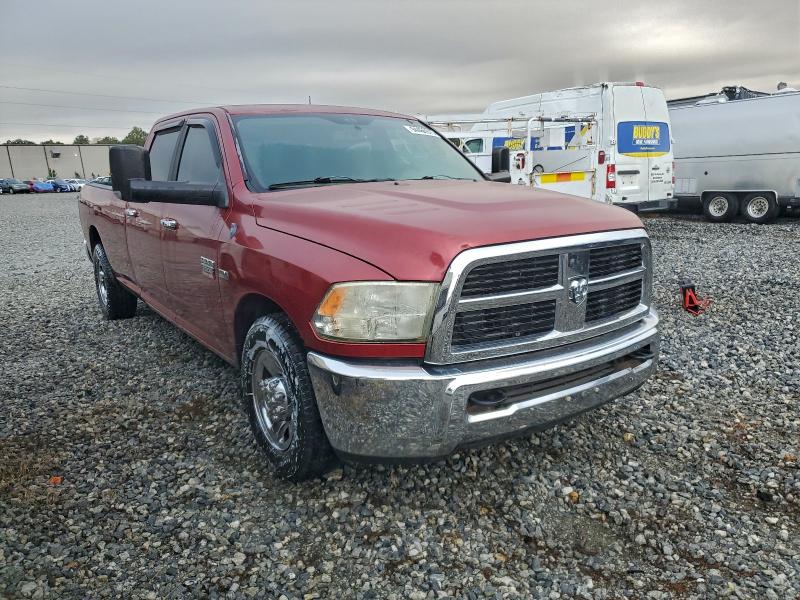 2012 DODGE RAM 2500 S #3297921799