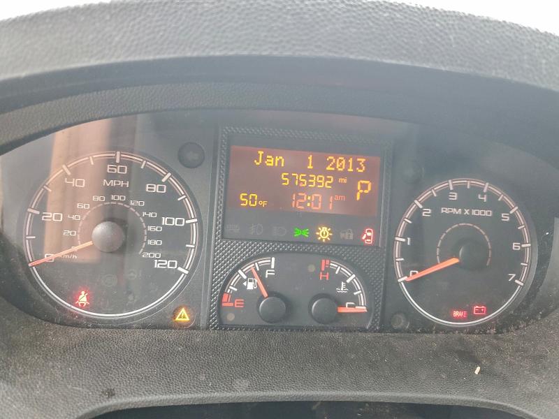 2014 RAM PROMASTER #3297873775