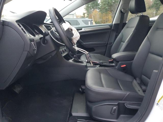 2015 VOLKSWAGEN GOLF 3VW217AU1FM103625