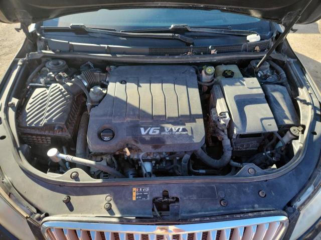 2012 BUICK LACROSSE T #3285738651