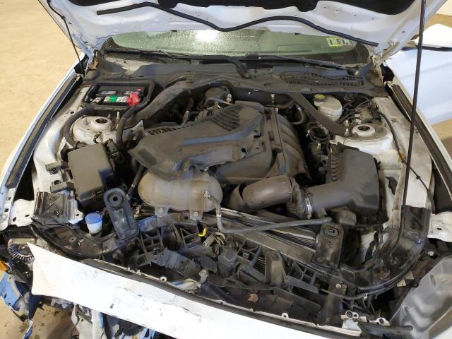 2020 FORD MUSTANG - 1FATP8UH1L5114562