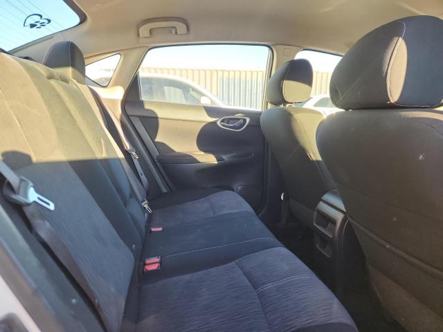 2014 NISSAN SENTRA S - 3N1AB7AP5EL664861