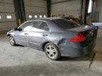 Lot #3296961856 2007 HONDA ACCORD EX