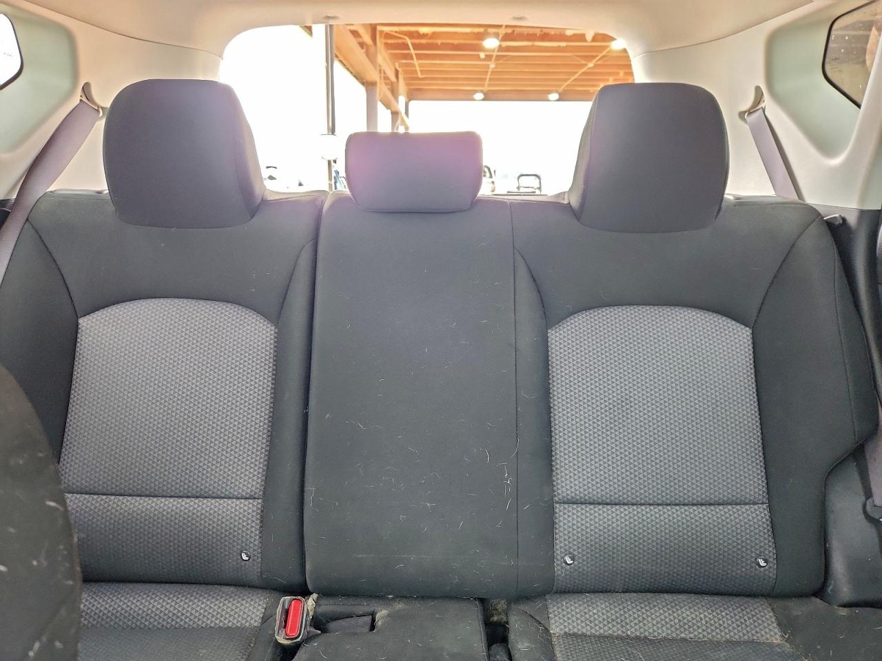 Lot #3303606927 2025 KIA SOUL LX