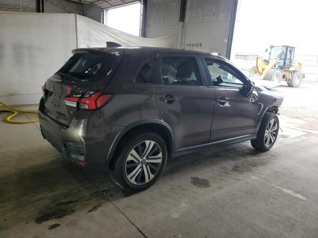 2024 MITSUBISHI OUTLANDER #3301229749