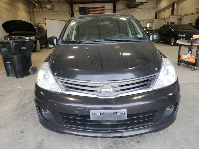 2011 NISSAN VERSA S #3304629946
