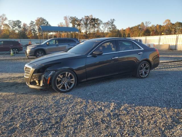 2015 CADILLAC CTS VSPORT 1G6AU5S86F0110944
