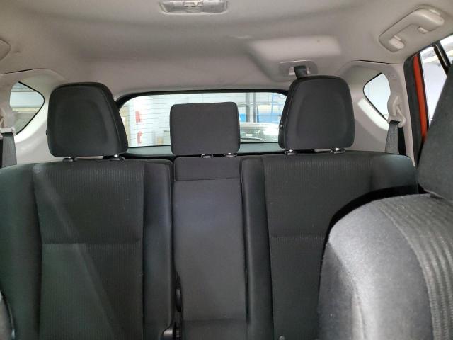 2015 TOYOTA RAV4 LE #3293377428