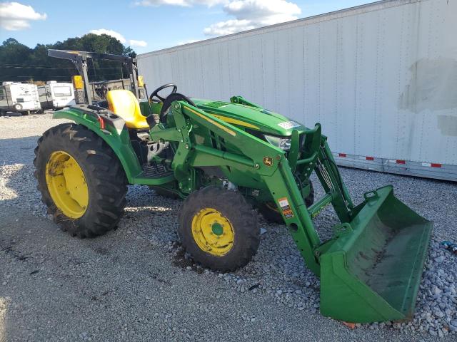 Global Auto Auctions: 2024 JOHN DEERE 4044M