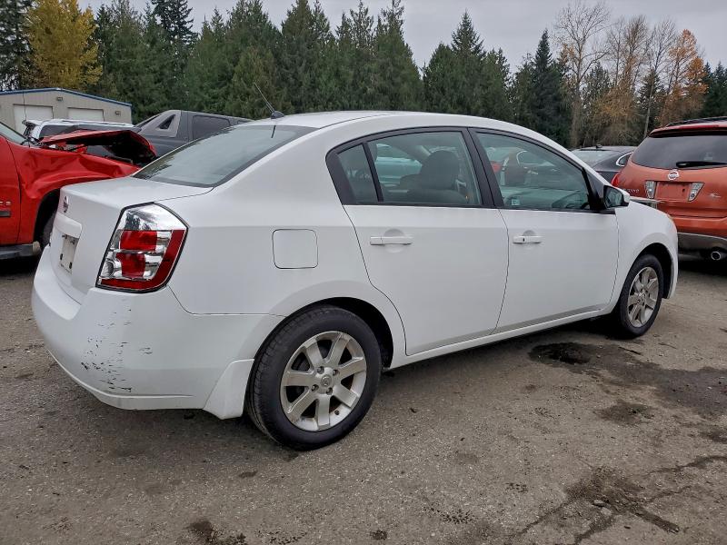 2008 NISSAN SENTRA 2.0 #3297228416