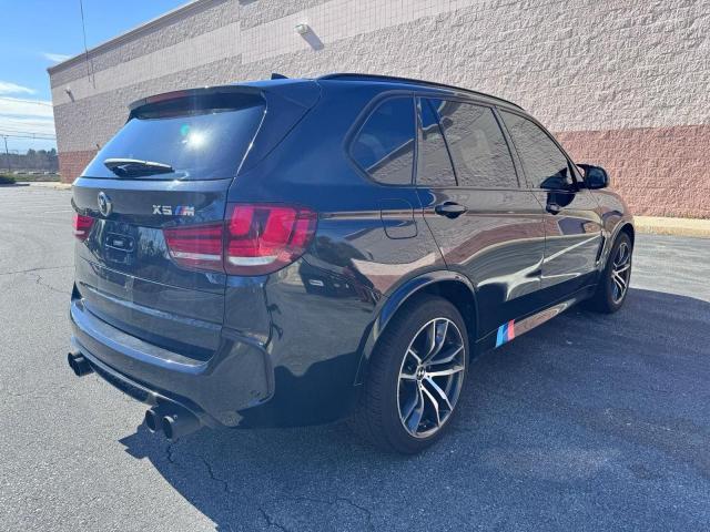 2017 BMW X5 M #3284767528