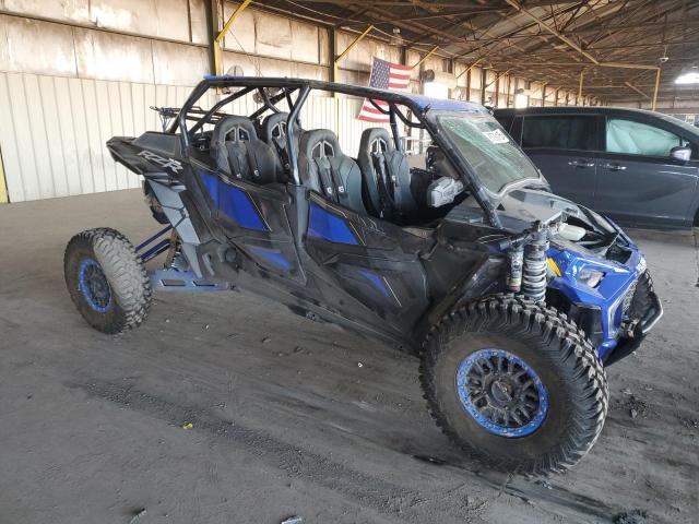 2019 POLARIS RZR XP 4 T #3303897712