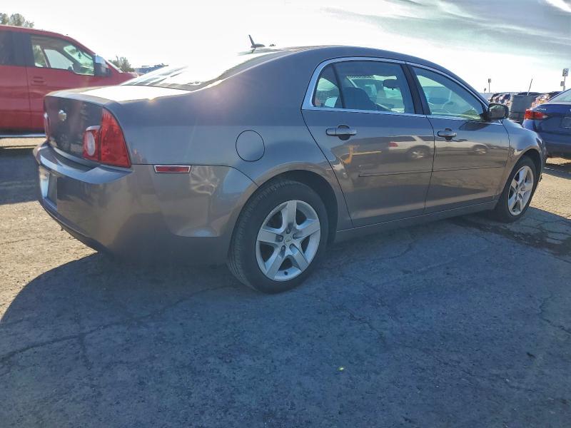 2010 CHEVROLET MALIBU LS #3303879751