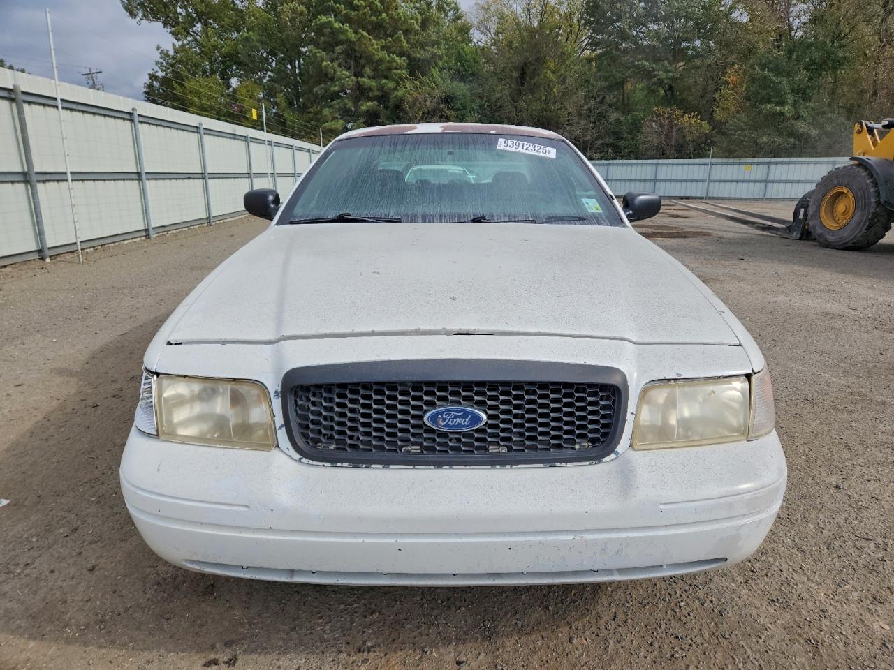 Lot #3304566471 2004 FORD CROWN VICT