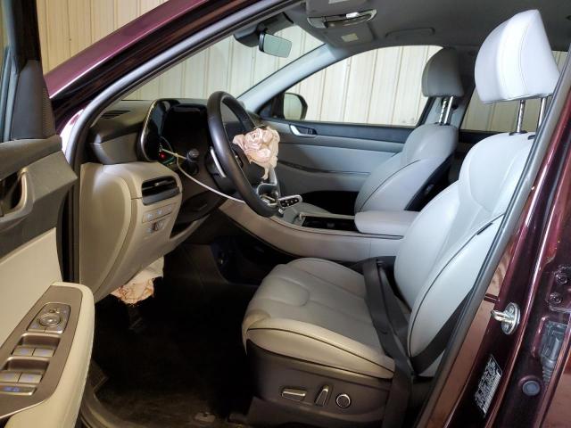 2024 HYUNDAI PALISADE S #3301892495